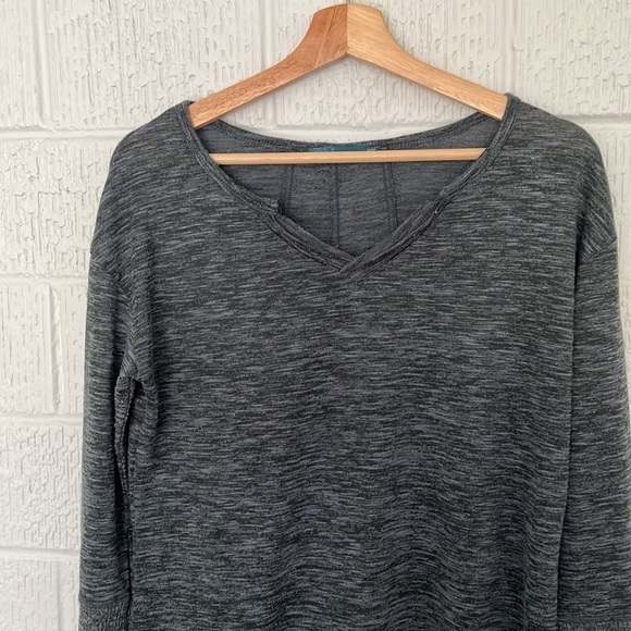 Prana Women’s Blythe Pullover Long Sleeve - Size Medium - Picture 6 of 9